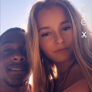 Meet your Posher, Kerrie